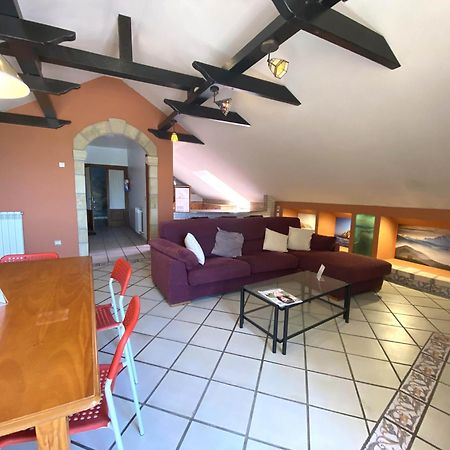 Hostel Albergue Paradiso Hinojedo Room photo