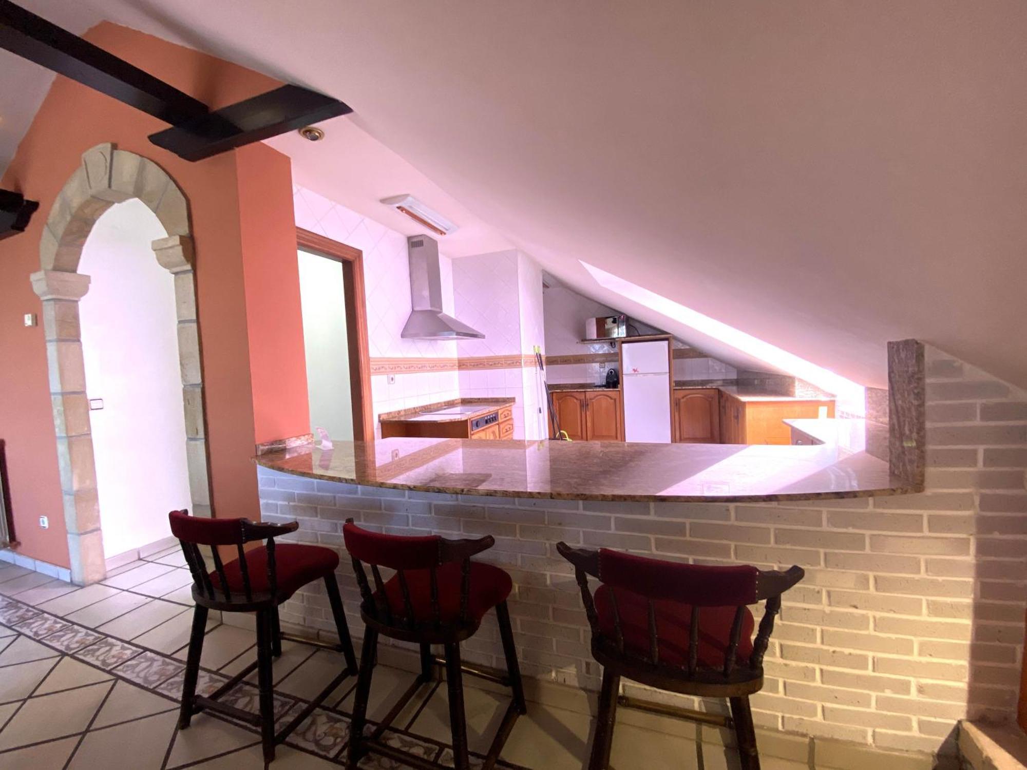 Hostel Albergue Paradiso Hinojedo Room photo
